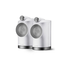 Bowers & Wilkins Formation Duo Speakers - White