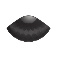 Bowers & Wilkins Formation Wedge - Black