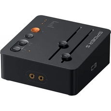 FOSI AUDIO C3