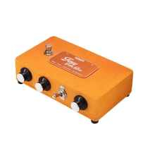 Warm Audio Foxy Tone Fuzz