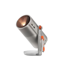 XGIMI MoGo 4 Laser, Portable Smart Projector FHD (6935670507495)