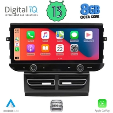 DIGITAL IQ ZFG 838_CPA (12.3″) (PCM-3.1) MULTIMEDIA SYSTEM for PORSCHE MACAN mod. 2014-2016