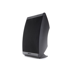 Polk Audio OWM3 Black (Ζεύγος)