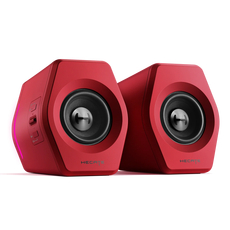 Edifier RGB G2000 Red