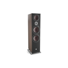Dali Oberon 9 Dark Walnut (Ζεύγος)