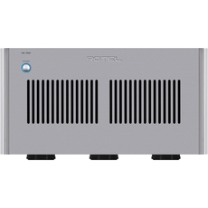Rotel RB-1590 - Silver