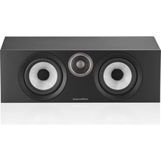 Bowers & Wilkins HTM6 S3 - Black 714346340828