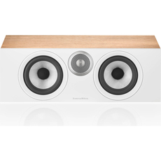 Bowers & Wilkins HTM6 S3 - Oak 714346340842