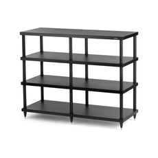 Solidsteel S4-4 - Black
