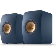 KEF LS50 Meta Royal Blue (Ζεύγος)