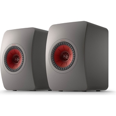 KEF LS50 Meta Titanium Grey (Ζεύγος)