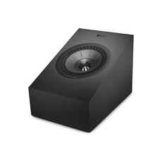 KEF Q50a Black (Ζεύγος)