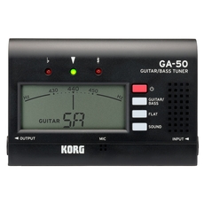 Korg GA-50