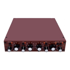 Golden Age Project EQ-81