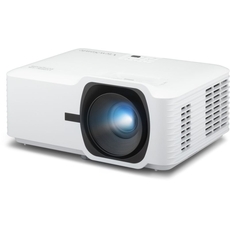 Viewsonic LSD400W 4,000 ANSI Lumens WXGA Laser