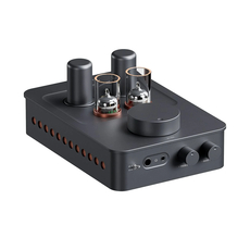 Fosi Audio GR70 Tube Headphone Amp (6976136960904)