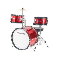 GRANITE 1042 RD Junior Ντραμς με Πιατινία