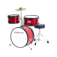 GRANITE 1047 RD Mini Ντραμς με Πιατίνι