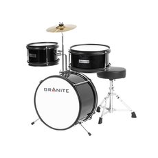 GRANITE 1047 ΒΚ Mini Ντραμς με Πιατίνι