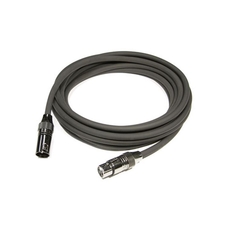 GRANITE MP-220BNG-1 Καλώδιο XLR-XLR 1m