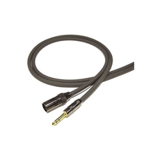 GRANITE MP-223BNG-1M Καλώδιο XLR-Καρφί 1m