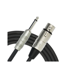 GRANITE MP-482PR-3M Kαλώδιο XLR-Καρφί 3m