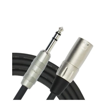 GRANITE MP-483PR-0.6M Καλώδιο XLR-Καρφί 0.6m