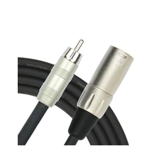 GRANITE MP-485PR-3M Καλώδιο XLR-RCA 3m