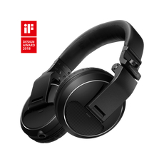 Pioneer HDJ-X5 Black (4573201241016)