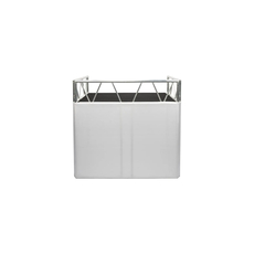 Headliner Indio DJ Booth με τσάντα μεταφοράς