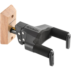 HERCULES GSP-GSP38WB Plus Auto Grab Στήριγμα Κιθάρας / Μπάσου Τοίχου