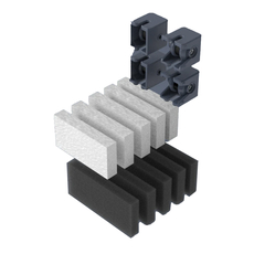 HumminGuru Replacement Kit