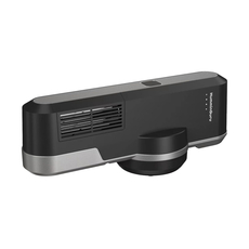 HumminGuru Orbit Vinyl Record Static Remover