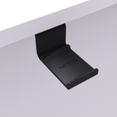 Kanto Audio HH Black - Βάση Ακουστικών