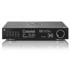 HiFi Rose RD160 Black