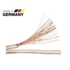 Eagle Cable High Standard LS 1.5mm Διάφανο (Τιμή ανα μέτρο)