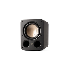 Polk Audio Signature Elite ES10 Subwoofer Black