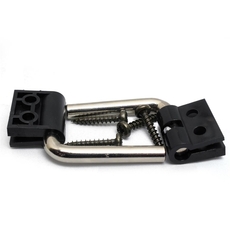 Pro-ject Hinge Set (1 940 675 129) μεντεσέδες για καπάκι - Ζεύγος