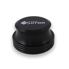 Ludic Hitra Record Stabilize 240gr - Black
