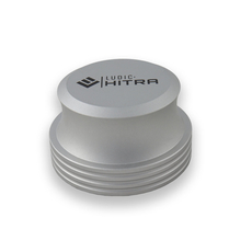 Ludic  Hitra Record Stabilize 240gr - Silver
