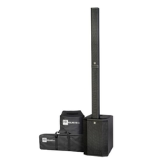 HK Audio Polar 10 MK2 - Black
