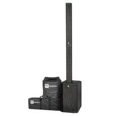 HK Audio Polar 12 MK2 - Black
