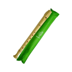 HOHNER 9508 C Φλογέρα Σοπράνο German Πλαστική