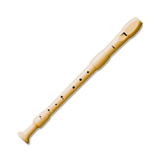 HOHNER 9576 F Φλογέρα άλτο German Πλαστική