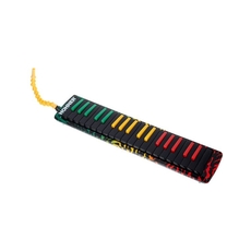 HOHNER AirBoard Rasta 37 Πιανίκα - Μελόντικα