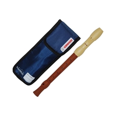 HOHNER ALEGRA B95850 Φλογέρα Σοπράνο German Ξύλινη