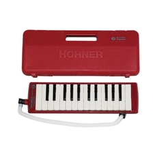HOHNER Student 26 Red Πιανίκα - Μελόντικα