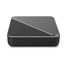 Dune HD Homatics Box R 4K Plus | Premium Netflix Certified Streaming Media Player, Amlogic S905X4-K, 4GB Operating memory, 32Gb Flash Memory