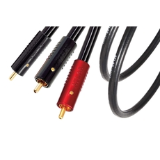 Atlas Cables Hyper Achromatic Subwoofer (1:2) - 10m