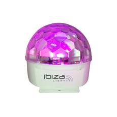 Ibiza Astro-9C-RC Εφέ Φωτισμού